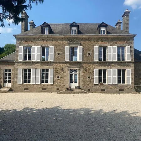 Villa Chateau De La Robiniere *